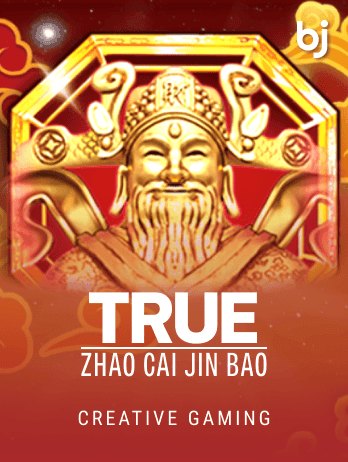 ট্রু ঝাও চাই জিন বাও game thumbnail