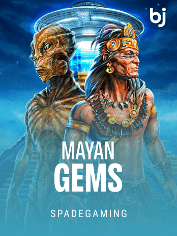 Mayan Gems game thumbnail