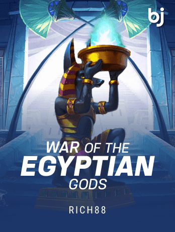 War of the Egyptian Gods game icon