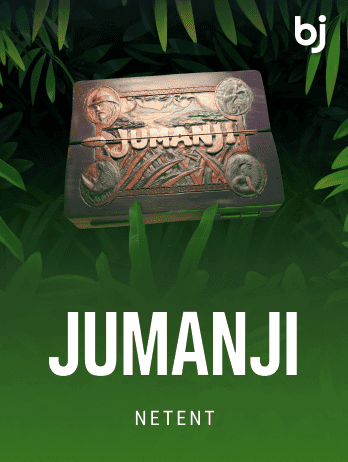 জুমানজি game icon