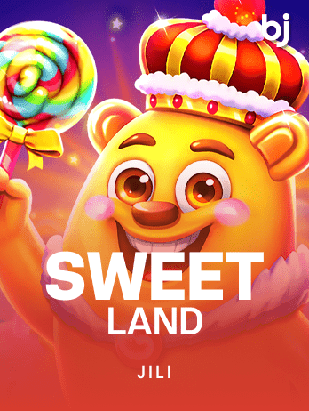 সুইট ল্যান্ড game icon