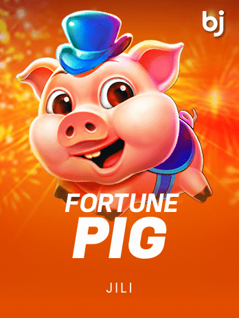 ফরচুন পিগ game icon