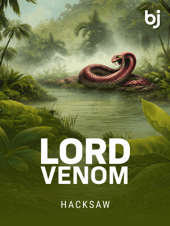 লর্ড ভেনম game thumbnail