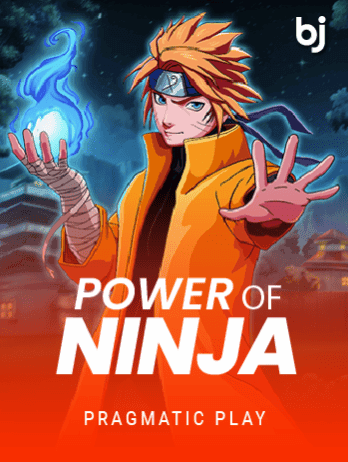 পাওয়ার অফ নিনজা game icon